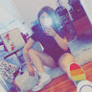 Meet your Posher, Alexandra